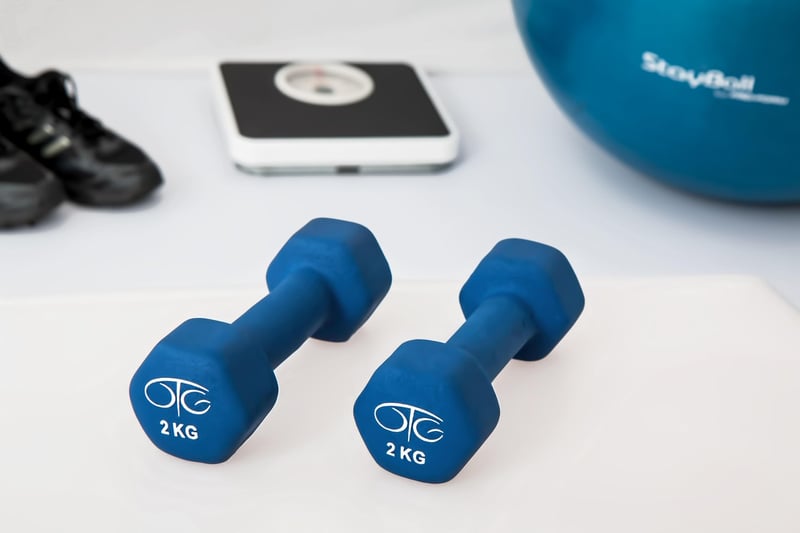 Pilates for Rehabilitation